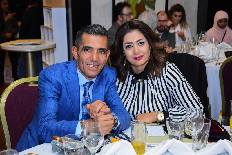 Launching of the Italian hair brand KEMON